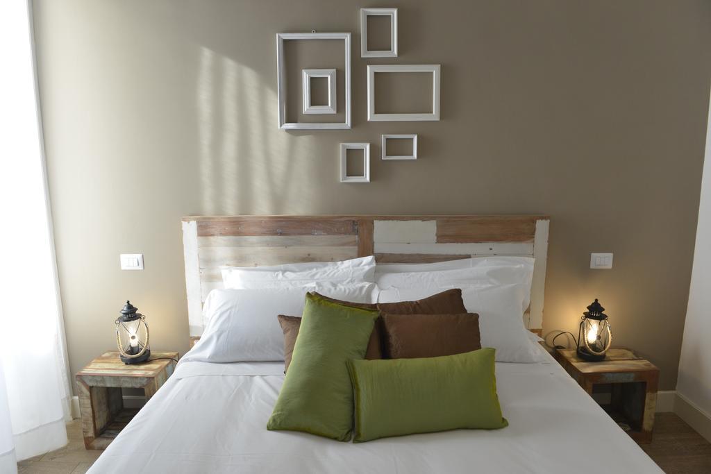 Adelina Guesthouse Roma Quarto foto