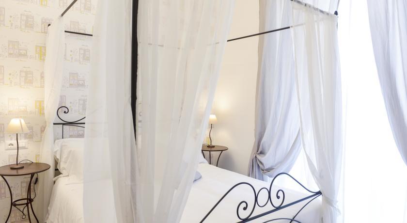 Adelina Guesthouse Roma Quarto foto