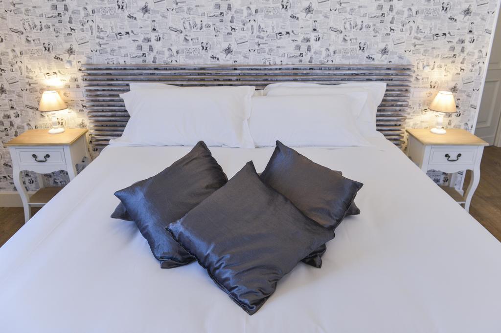 Adelina Guesthouse Roma Quarto foto