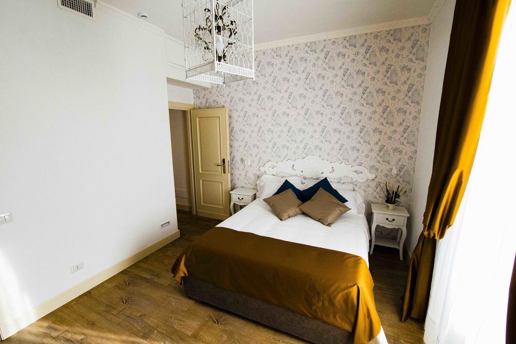 Adelina Guesthouse Roma Quarto foto