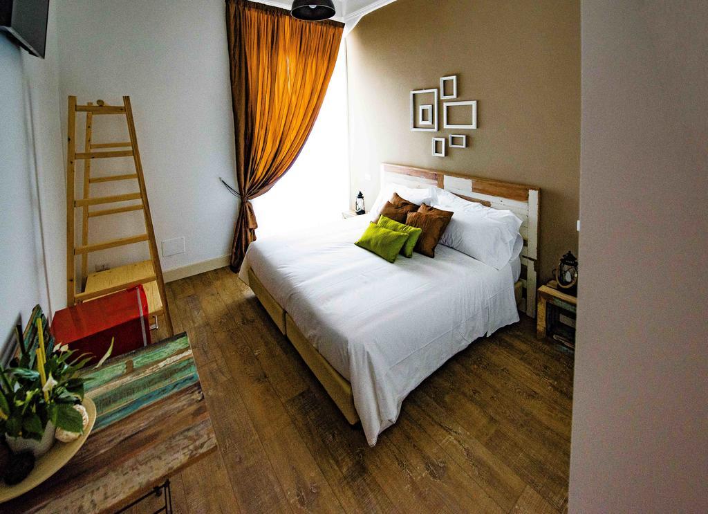 Adelina Guesthouse Roma Quarto foto