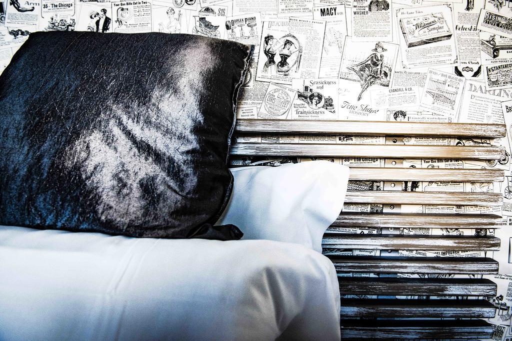 Adelina Guesthouse Roma Quarto foto