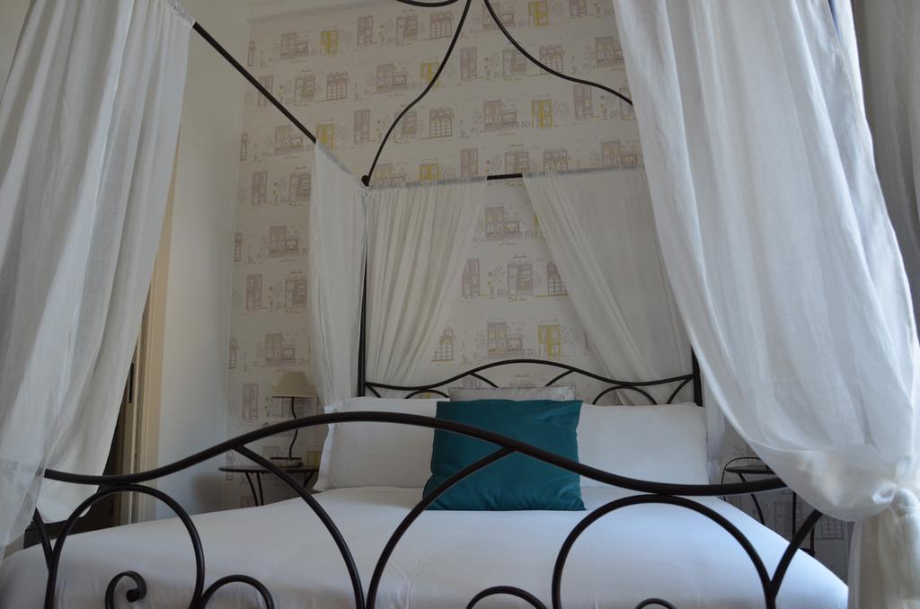Adelina Guesthouse Roma Exterior foto