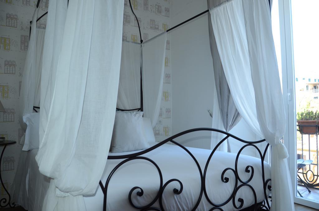 Adelina Guesthouse Roma Exterior foto